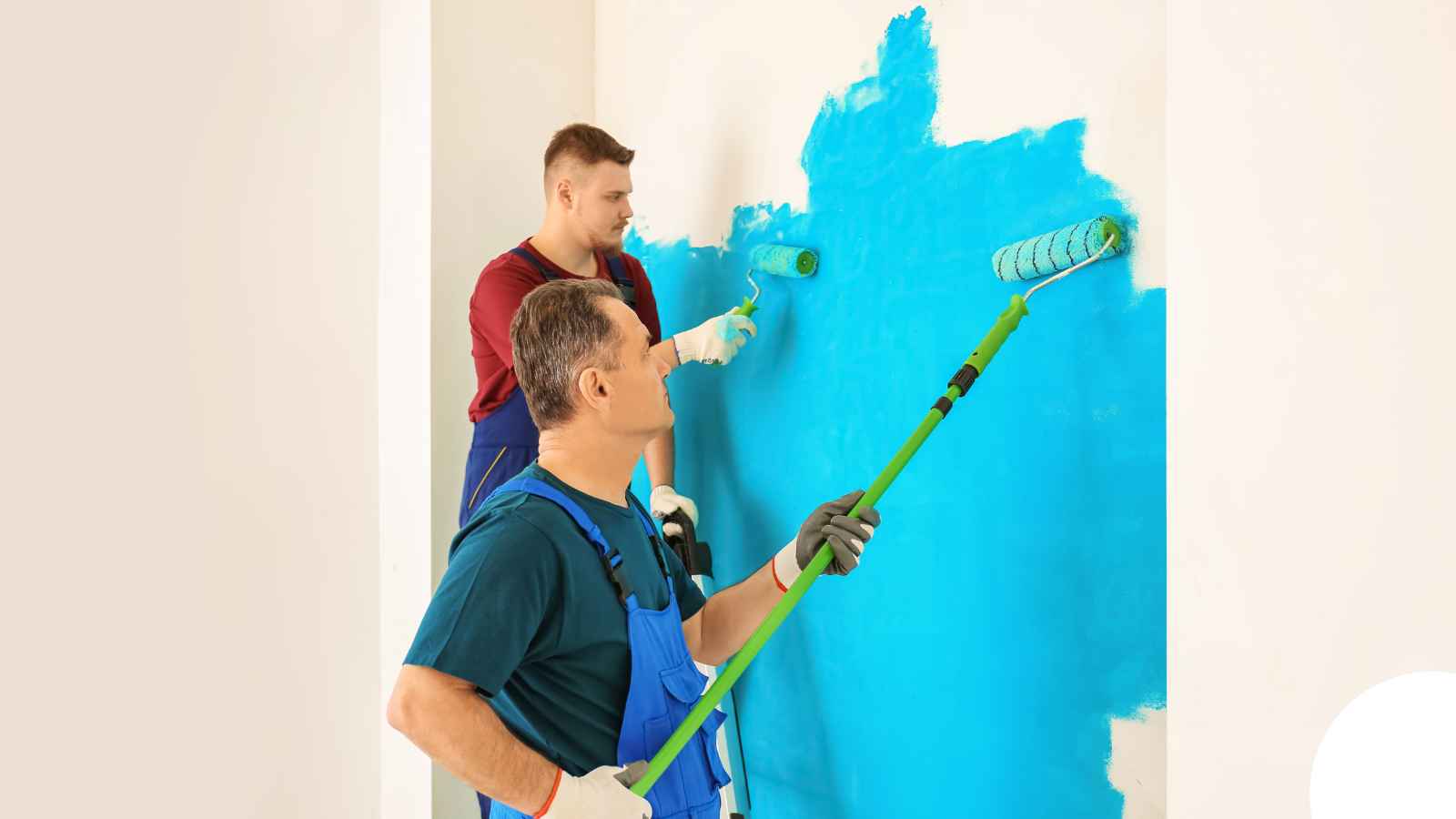Painting in Syracuse, NY — Exterior Painting Syracuse
