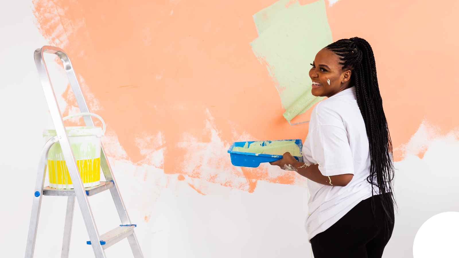 Painting in Syracuse, NY — Exterior Painting Syracuse
