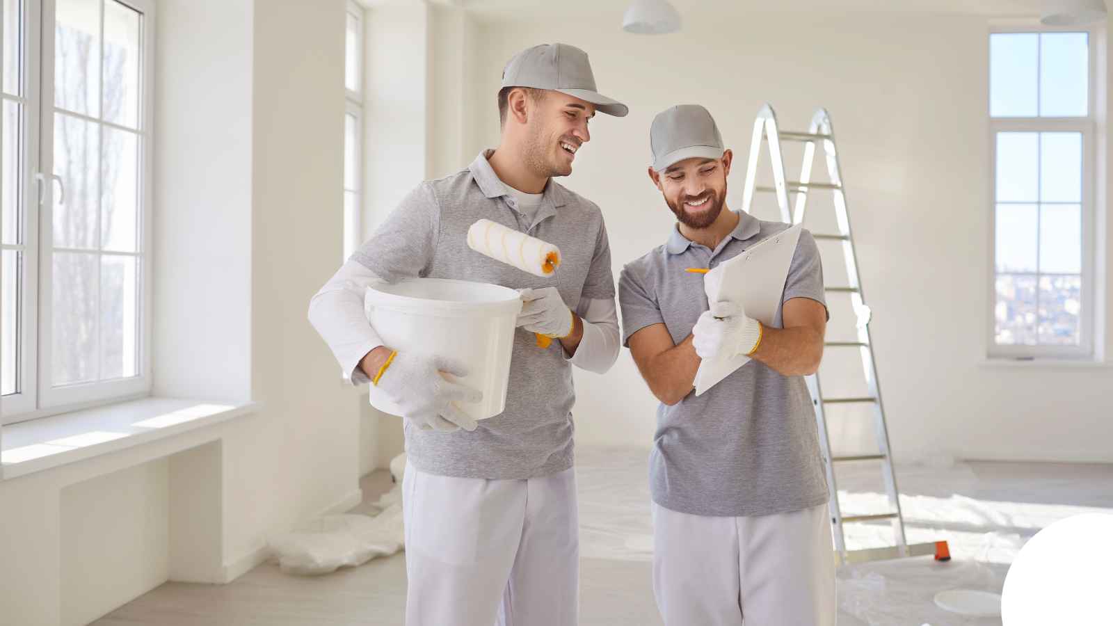 Painting in Syracuse, NY — Exterior Painting Syracuse