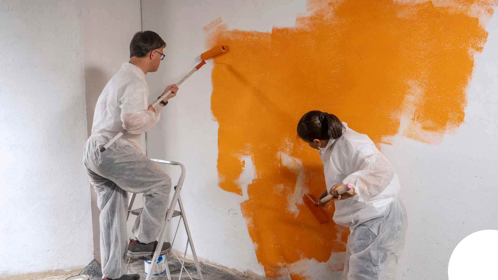 Texture matching in Syracuse, NY — Exterior Painting Syracuse