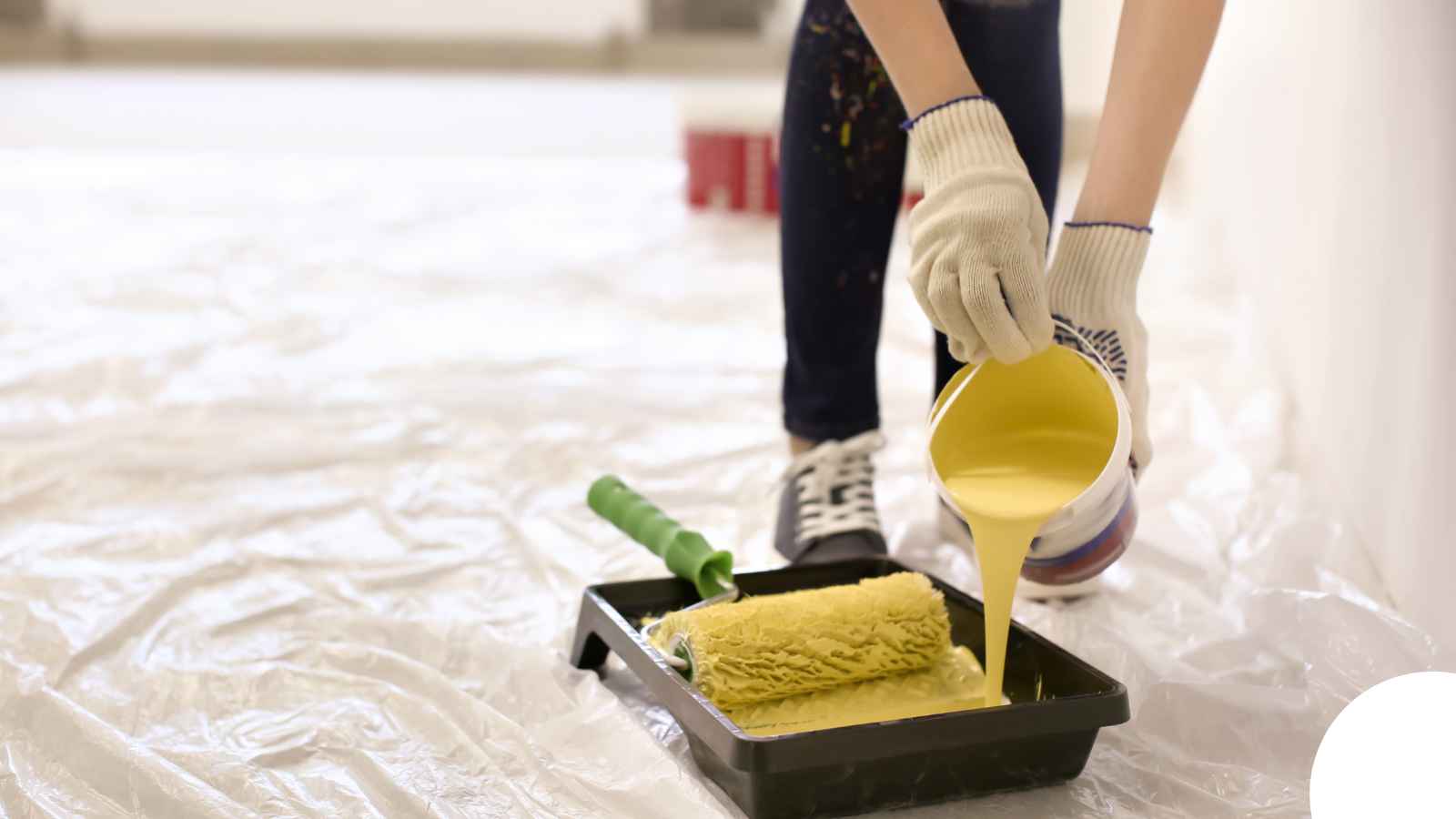 Painting in Syracuse, NY — Exterior Painting Syracuse