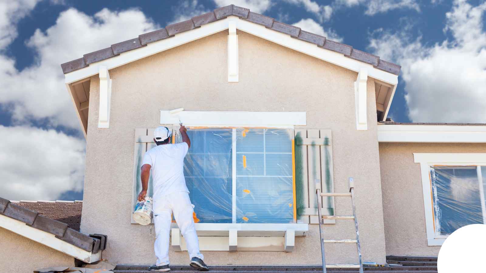 Painting in Syracuse, NY — Exterior Painting Syracuse